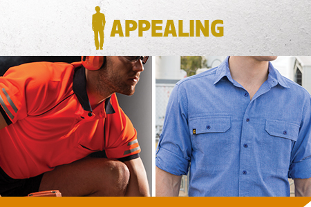 Eleven Workwear Understanding workwear needs 